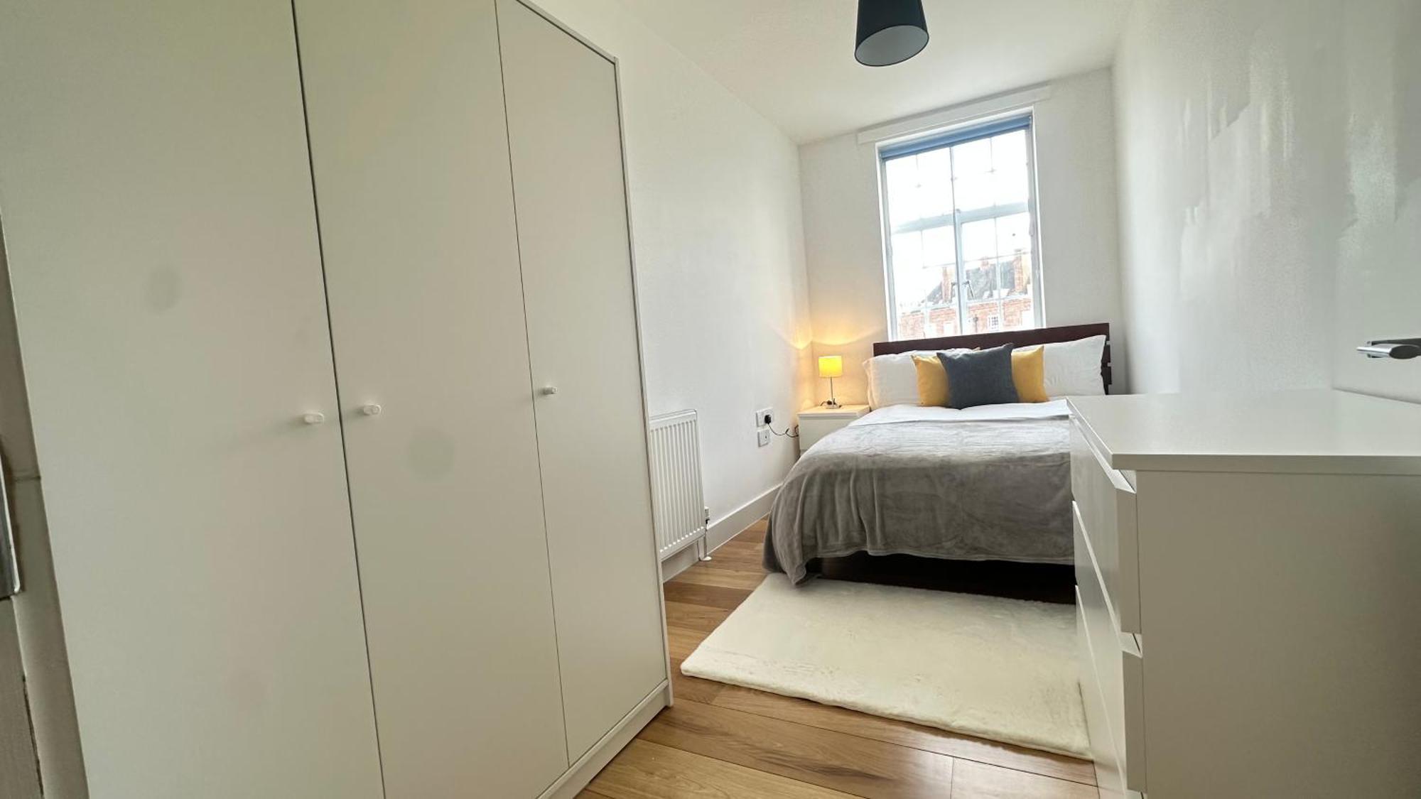 Beautiful 2Bed Flat London Apartment Exterior photo