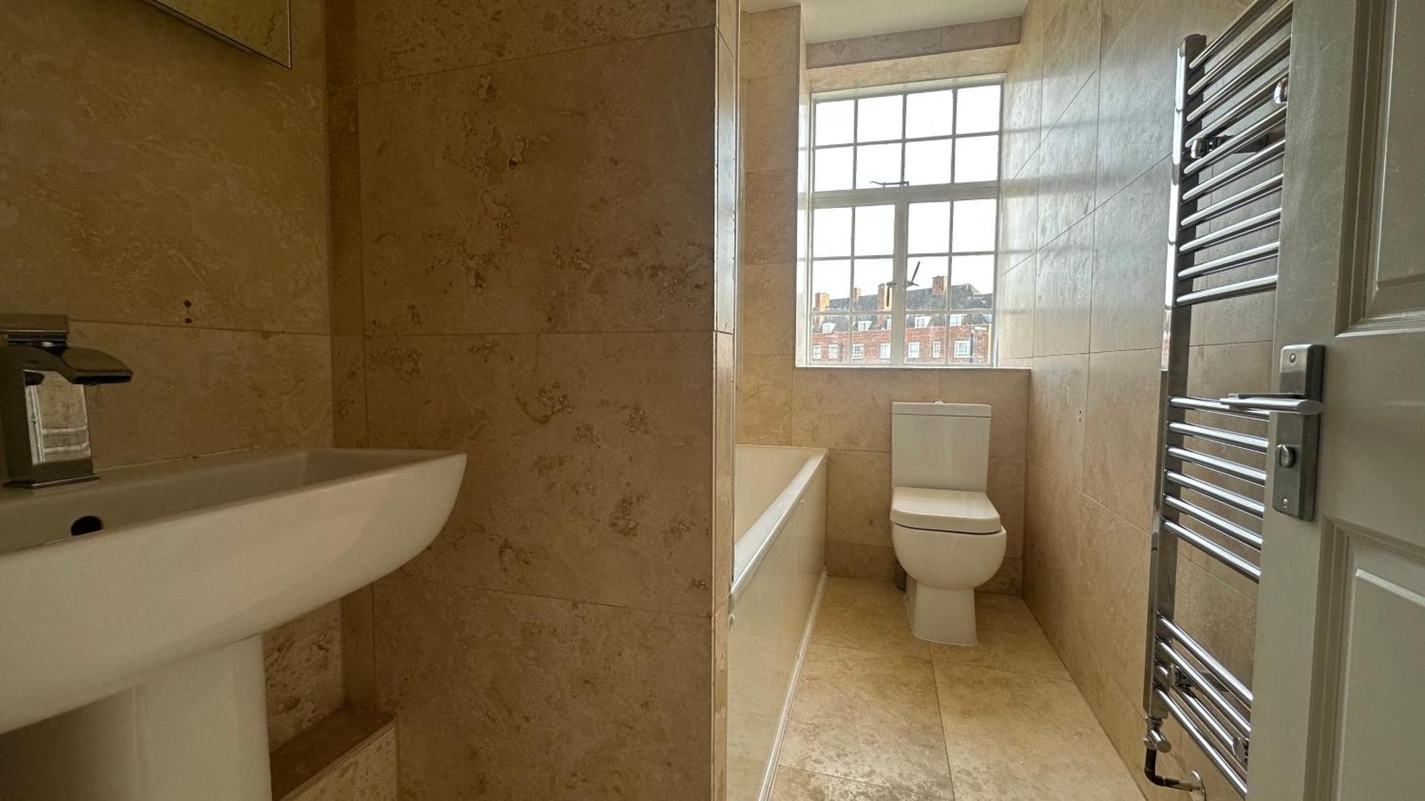 Beautiful 2Bed Flat London Apartment Exterior photo